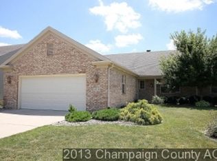 1811 E Amber Ln, Urbana, IL 61802