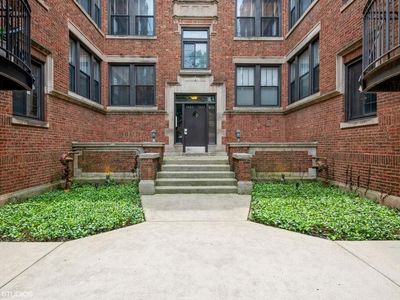 1623 W Fargo Ave APT 3, Chicago, IL, 60626