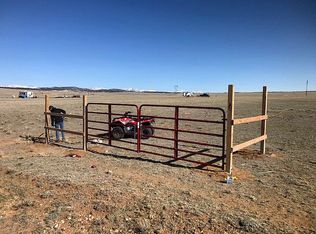 8127 Jackson Rd, Hartsel, CO 80449