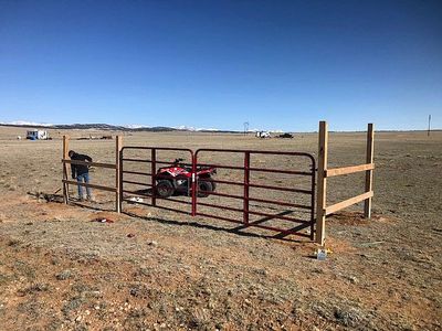 8127 Jackson Rd, Hartsel, CO, 80449