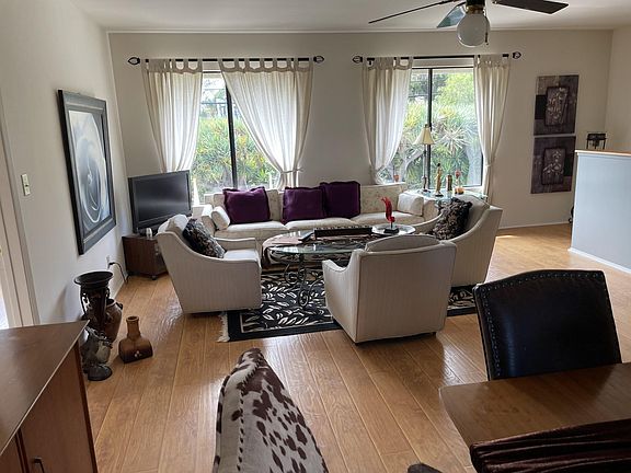 Living Room Area