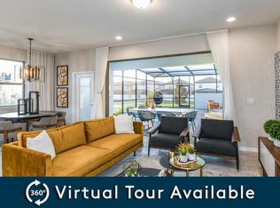 7423 Oakmoss Loop, Davenport, FL 33837