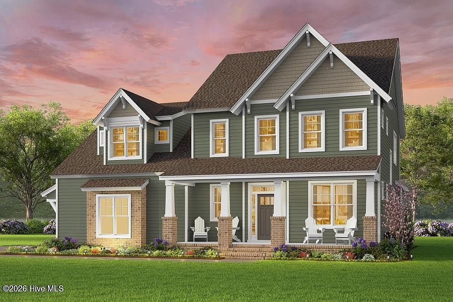 1st image of 101 Northern Pine Drive