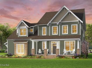 101 Northern Pine Dr, Moyock, NC 27958