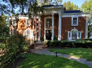 7604 Mountbatten Rd NE, Tuscaloosa, AL 35406