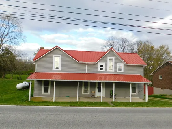 3614 State Route 66, Houston, OH 45333