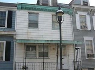 618 Walnut Ave, Easton, PA 18042