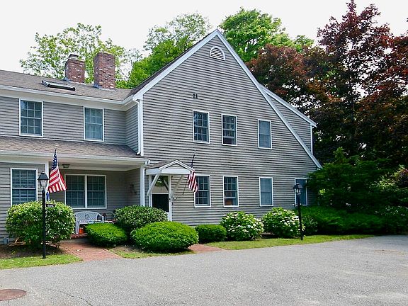 2nd image of 21E Simpson Lane #3EU