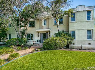 503 E Olmos Dr APT 4, San Antonio, TX 78212