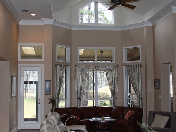 Lots of windows