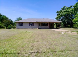 1306 Nevada 261, Prescott, AR 71857