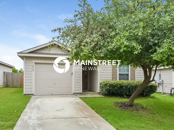 11010 Moonlit Cyn, San Antonio, TX 78252