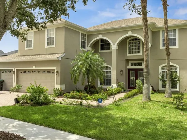 5151 Tarragona Dr, Orlando, FL 32837