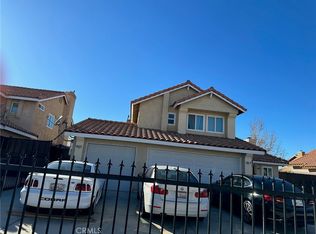37839 Sweetbrush St, Palmdale, CA 93552