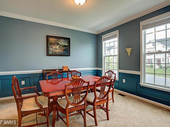 5th image of 17655 Hamilton Heights Ct