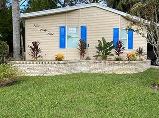 244 Osprey Ln, Flagler Beach, FL 32136