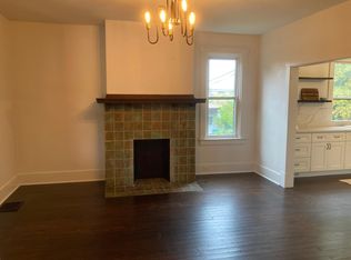 2001 Termon Ave, Pittsburgh, PA 15212