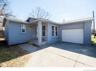 1414 E 56th St S, Tulsa, OK 74105