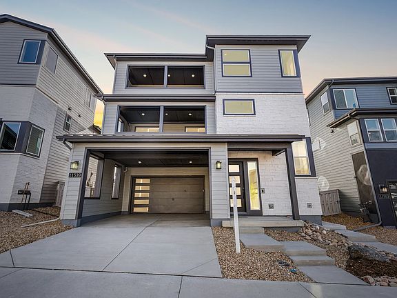 Homesite 88 Exterior