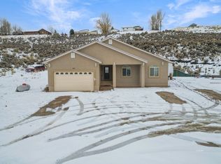 430 Flora Vw, Spring Creek, NV 89815
