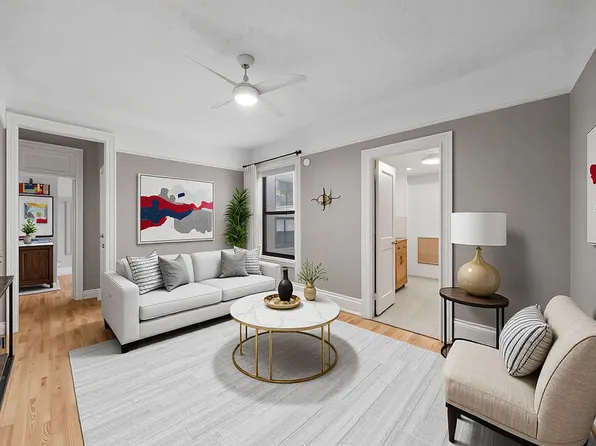 3115 Broadway APT 61, New York, NY 10027