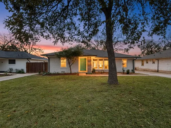 2812 San Medina Ave, Dallas, TX 75228