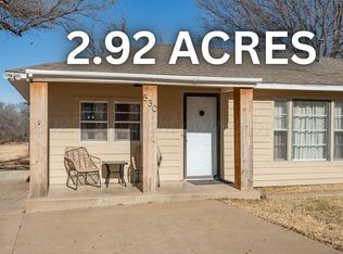 530 W Studebaker Ave, Amarillo, TX 79108