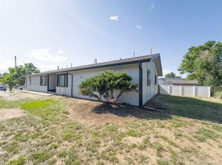 6370 Monaco St #A & B, Commerce City, CO 80022