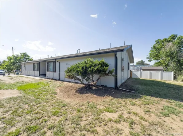 6370 Monaco Street #A & B, Commerce City, CO 80022