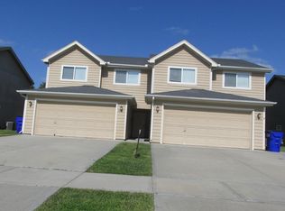 2502 Deerfield Blvd, Junction City, KS 66441