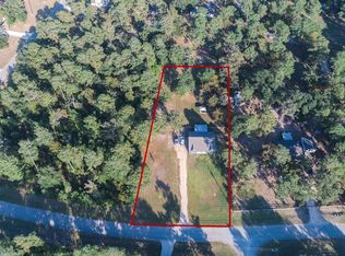 25174 Amanda Ln, Hockley, TX 77447