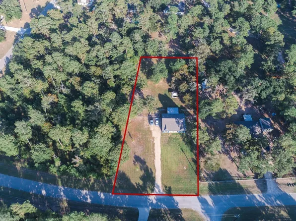 25174 Amanda Ln, Hockley, TX 77447