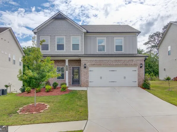 4628 Silver Oak Dr, Gainesville, GA 30504