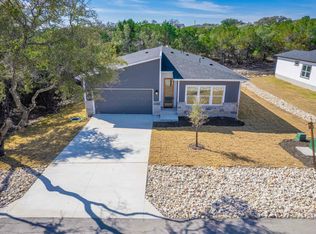 21215 Santa Carlo Ave, Lago Vista, TX 78645