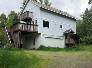 19009 Dogwood Rd, Chugiak, AK 99567