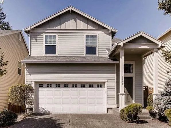 1573 NW Challis Pl, Beaverton, OR 97006