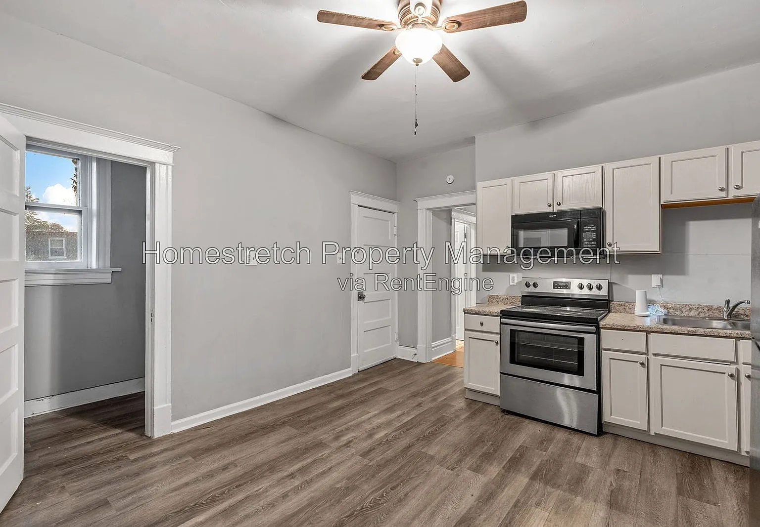 2 bed, 1.0 bath, 850 sqft, $1,045 — Photo 4