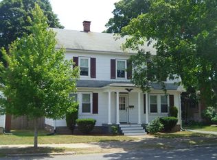 20 Richardson Rd, Lynn, MA 01904