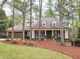24 Marais Rdg, Hattiesburg, MS 39402