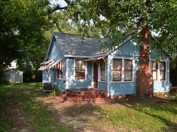 514 S 1st St, Pensacola, FL 32507