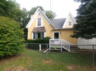 216 Lansing St, Eaton Rapids, MI