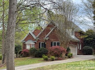 6208 High View Rd, Matthews, NC 28104