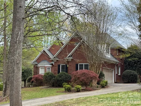 6208 High View Rd, Matthews, NC 28104