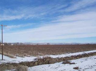 Nna Lateral A Rd, Wapato, WA 98951