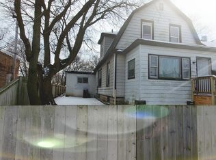 515 May St, Waukegan, IL 60085