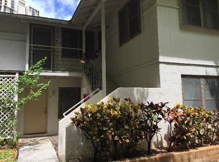 1839 Kahakai Dr #3, Honolulu, HI 96814