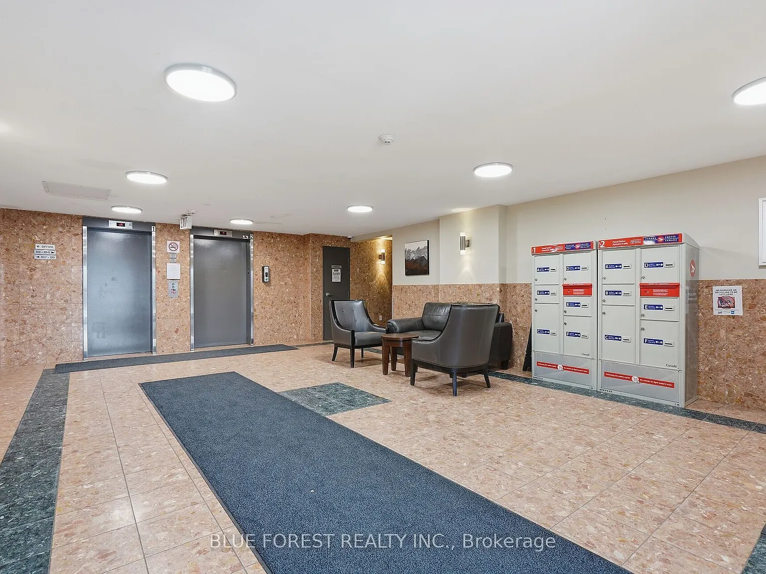 2 bed, $2,325 — Photo 3