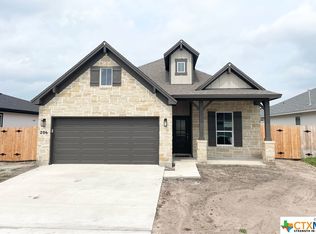 206 Flint Rock, Victoria, TX 77904