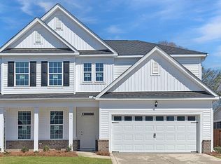 34 Thrush Trl LOT 33, Hampstead, NC 28443