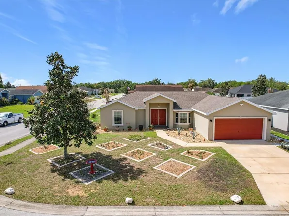 2249 Country Manor St, Bartow, FL 33830